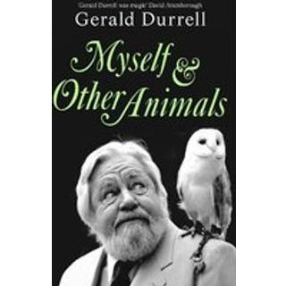 Myself and Other Animals