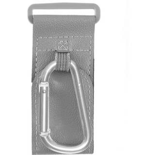 Fresh Kids barnevognskroge 2-pack Grey