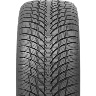 Nokian WR Snowproof P XL M+S 3PMSF TL 215/50R18 96V