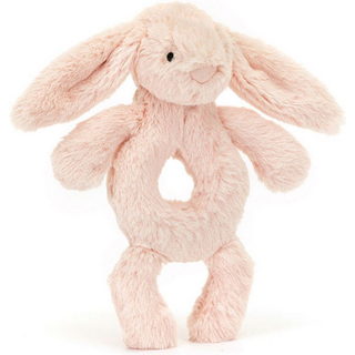 Bashful Kanin Ring Rangle, Blush