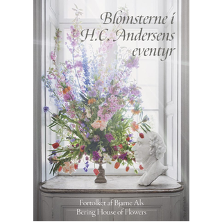 Blomsterne i H.C. Andersens eventyr