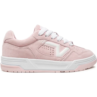 Vans - Upland Shoes, Man, Pink, Size: 39 - Pink - 39