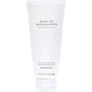 Elizabeth Arden White Tea Skin Solutions Purifying Cleanser 125 ml