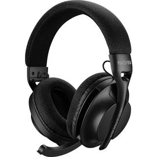 NOS H-800 trådløst gaming headset - På lager i butik