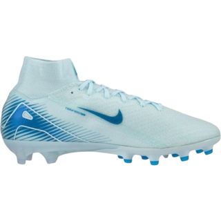 Nike ZM SUPERFLY 10 ELITE AG-PRO, 47, Blå