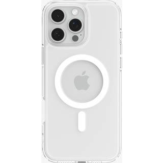 Spigen Ultra Hybrid MagSafe - White - iPhone 16 Pro Max