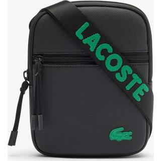 Lacoste LCST Crossover taske sort