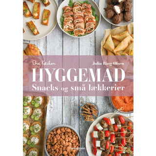 Hyggemad – snacks og små lækkerier