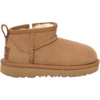 UGG Classic Ultra Mini Boots Infant, Brown - 30