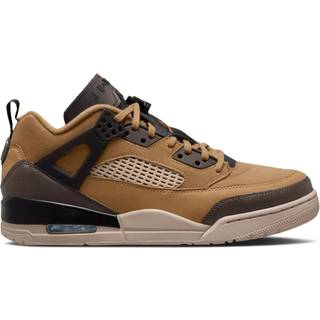 Sneakers Jordan Spizike Low Flax/ Baroque Brown-Black-Sanddrift EUR 40.5 - Baroque Brown-Black-Sanddrift - 40.5