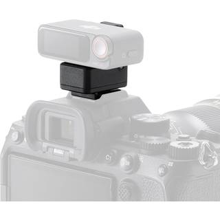 DJI camera mounting adapter