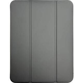 Goji iPad 10,9 Folio tablet-etui (sort) - På lager i butik