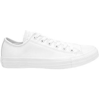 Converse All Star Ox Junior, White - 35.5