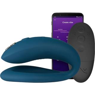 We-Vibe Sync O Purple