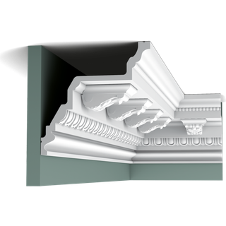 C307A Duropolymer Stukliste