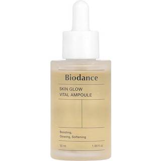 Biodance | Skin Glow Vital Ampoule 50ml