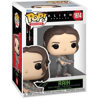 Funko Alien actionfigur (Rain Carradine)