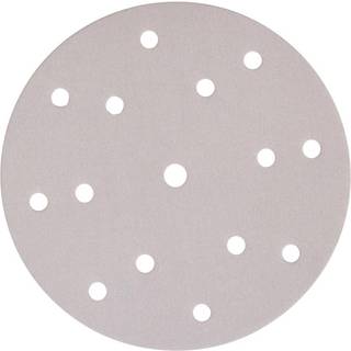 Makita Slibepapir 150mm K320 Hvid 10s - B-51574