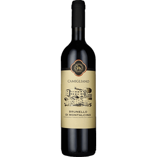 2017 Brunello di Montalcino Camigliano