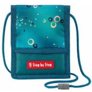 Step by Step Brustbeutel Dog Basty