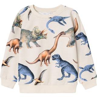 Regular Fit Sweatshirt