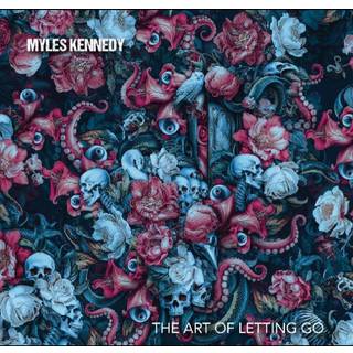 Myles Kennedy - The Art Of Letting Go