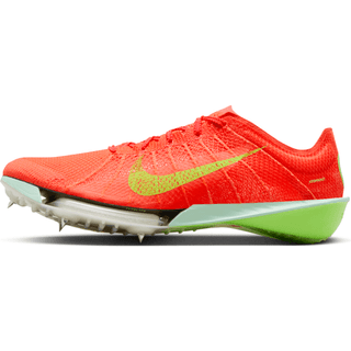 Nike Victory 2-pigsko til stadionatletik og distanceløb - rød - 45