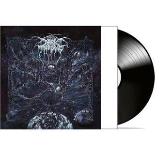 Darkthrone - It Beckons Us All