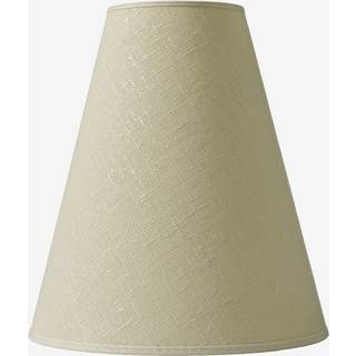 Carolin lampeskærm creme - Nielsen Light