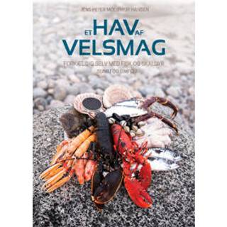 Et hav af velsmag af Jens Peter Moestrup Hansen