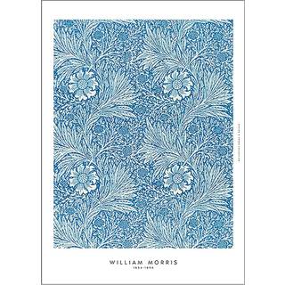 Blues - 50x70 cm