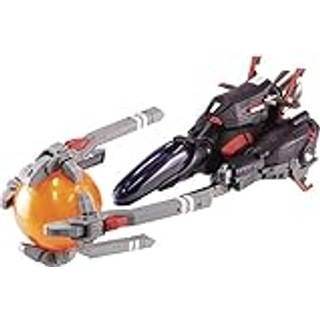 R-Type Plastic Model Kit Rwf-9Abk (Arrow Head BK) 25 cm