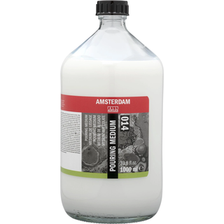 Amsterdam Pouring Medium, 1000 ml.