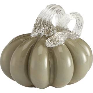 Cooee Design Pumpkin dekoration 8 cm Khaki