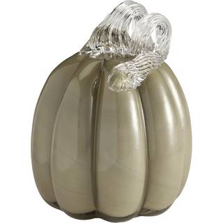 Cooee Design Pumpkin dekoration 14 cm Khaki