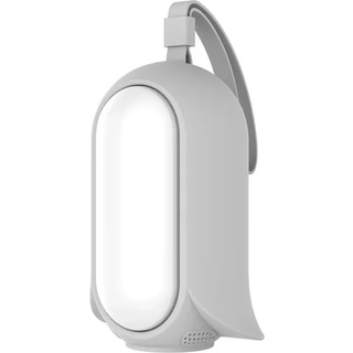 Pipkin Smart Natlampe Orange