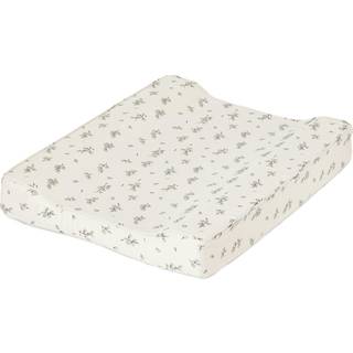 Garbo&Friends Bluebell satin quiltet puslepude 50x65x9 cm