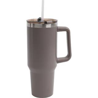 Salling Termokop 1.2 L - Taupe (På lager i varehus)