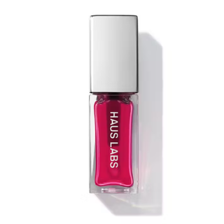 Haus Labs By Lady Gaga - Phd Hybrid Lip Oil - Hybrid Læbeolie - Primary - For Women
