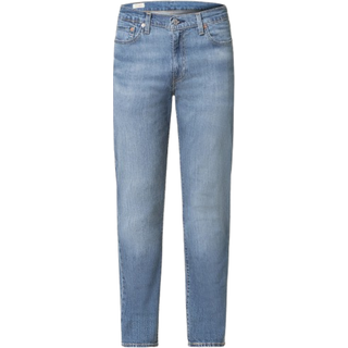 Levis 511 Slim Fit Mid Wash Jeans Blue