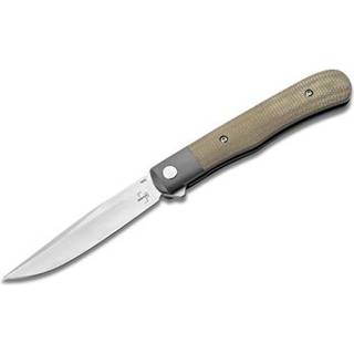 Modern Trapper Uno foldekniv