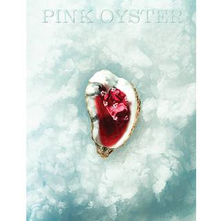 New Mags - Pink Oyster bog
