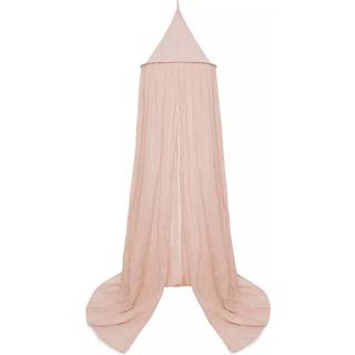 Jollein Sengehimmel Vintage, Wild Rose