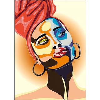 Plakat Tega Rendile
