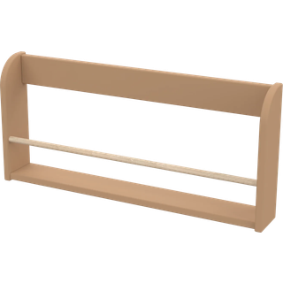 Flexa Dots Displayhylde - Mdf Latte - 82-70145-162