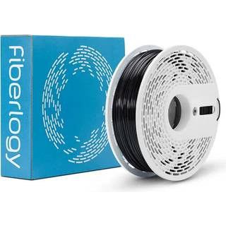 Fiberlogy - PC/ABS - Black - 1.75mm - 750g