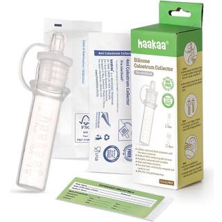Haakaa Råmælksopsamler - 1 stk.