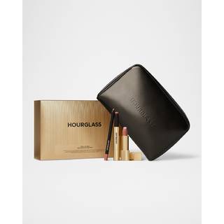 Hourglass The Lip Edit
