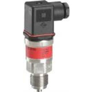 Danfoss Mbs 3100 tryktrans. 0-40 bar