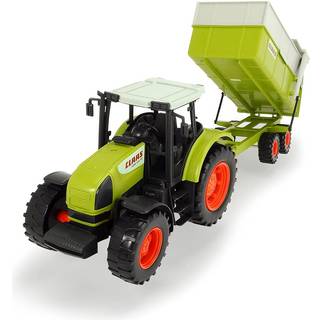 Dickie Claas Ares Set